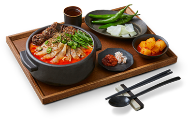 열정해장국