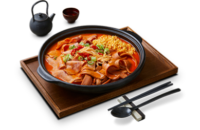 부대전골